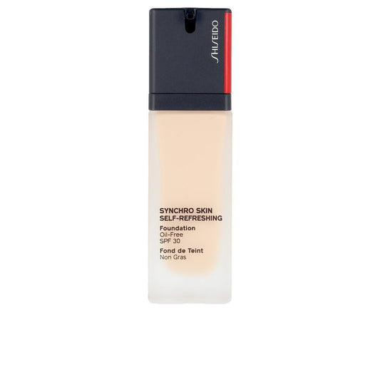 SYNCHRO SKIN self refreshing foundation 160