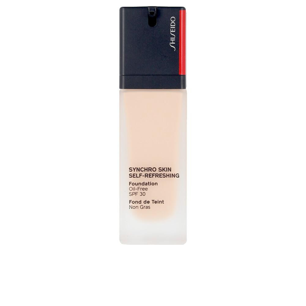 Synchro Skin Self Refreshing Foundation Spf30 30 ml