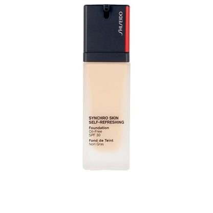 Synchro Skin Self Refreshing Foundation Spf30 30 ml