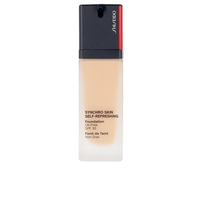 Synchro Skin Self Refreshing Foundation Spf30 30 ml