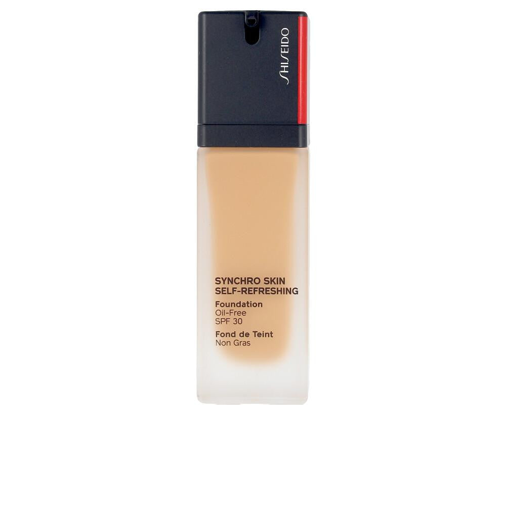 Synchro Skin Self Refreshing Foundation Spf30 30 ml