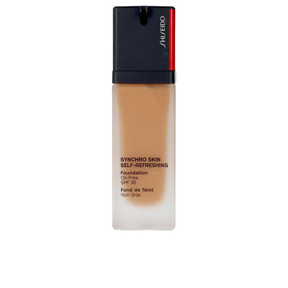 Synchro Skin Self Refreshing Foundation Spf30 30 ml