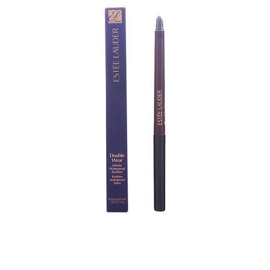 DOUBLE WEAR infinite waterproof eyeliner espresso