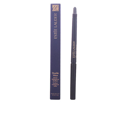 DOUBLE WEAR infinite waterproof eyeliner inked