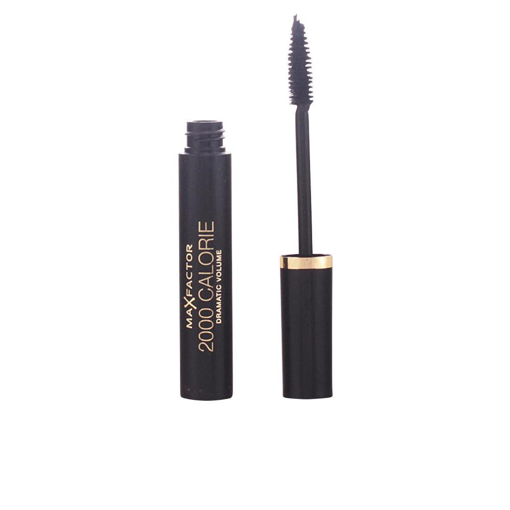 2000 Calorie Dramatic Volume Mascara Black