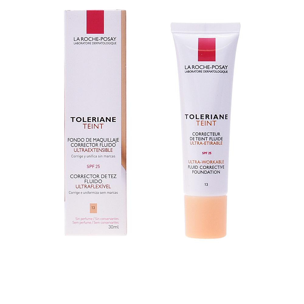 TOLERIANE TEINT correcteur de teint fluide SPF25 13