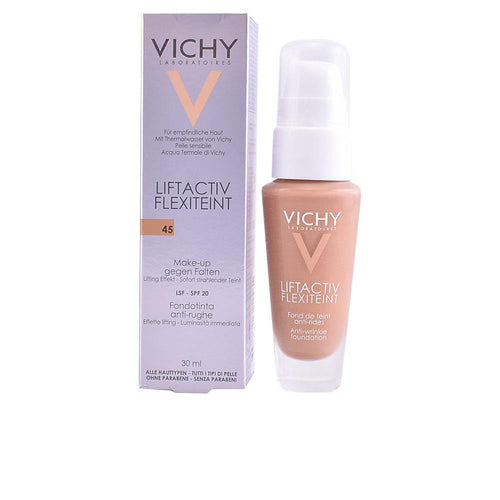 Liftactiv Flexiteint Anti Wrinkle Foundation SPF20 45 Gold