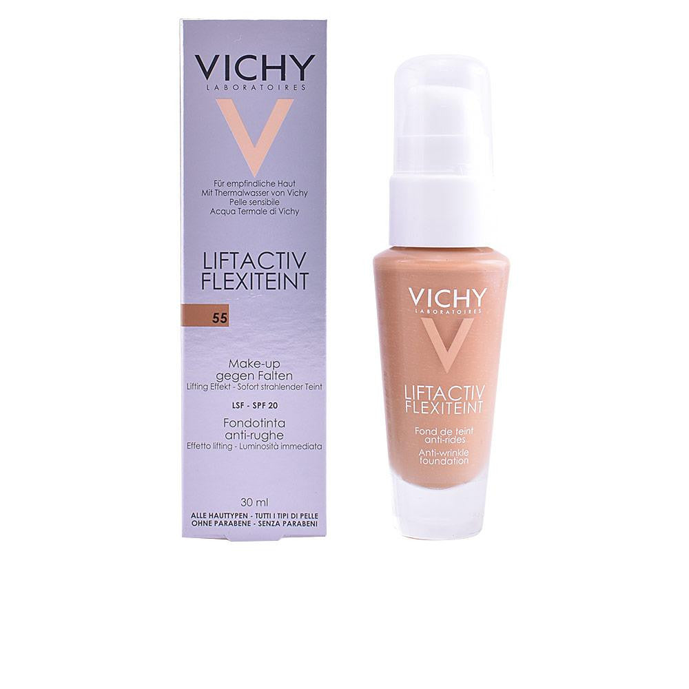 Liftactiv Flexiteint Anti Wrinkle Foundation SPF20 55