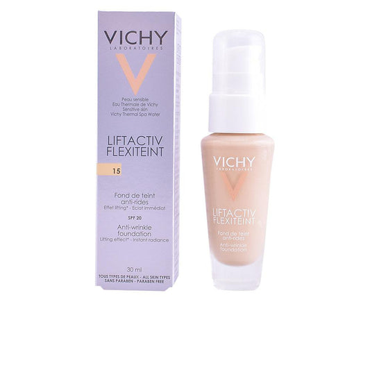 Liftactiv Flexiteint Anti Wrinkle Foundation SPF20 15 Opal