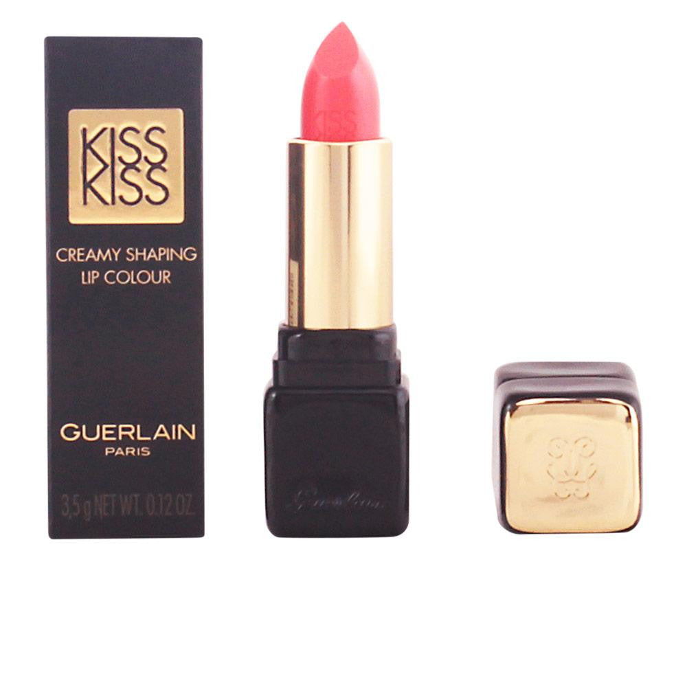 KISSKISS le rouge creme galbant 342 fancy kiss