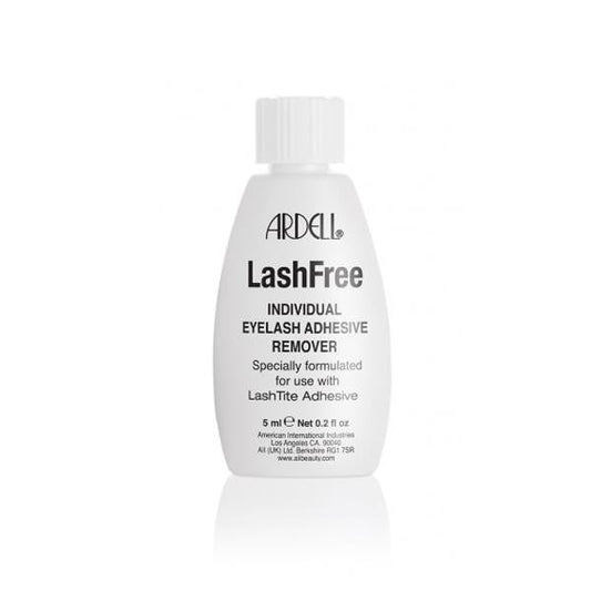 Lash Remover 5ml