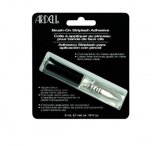 Strip Lash Latex Free Adhesive 5ml