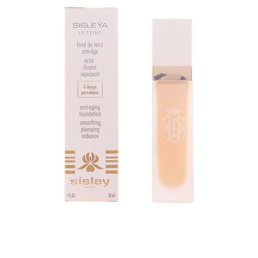 SISLEYA LE TEINT foundation 0B beige porcelaine