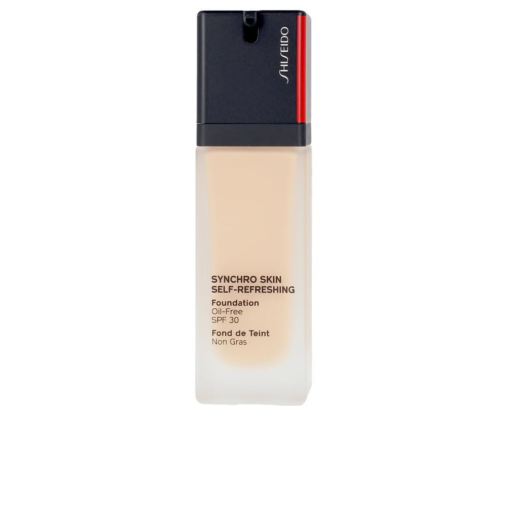 Synchro Skin Self Refreshing Foundation Spf30 30 ml