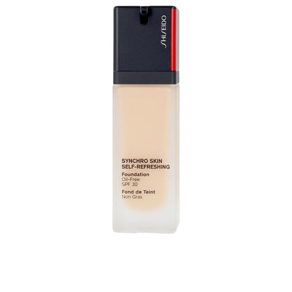 Synchro Skin Self Refreshing Foundation Spf30 30 ml