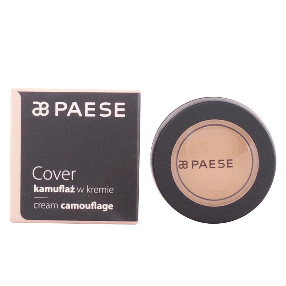 COVER KAMOUFLAGE cream 30 4 gr