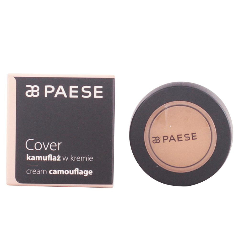 COVER KAMOUFLAGE cream 50 4 gr