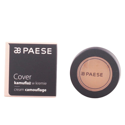 COVER KAMOUFLAGE cream 60 4 gr