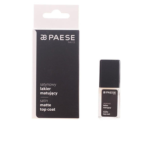 Nail Care Matte Coat 30ml