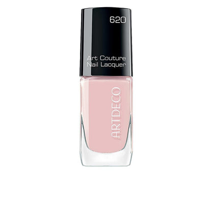 ART COUTURE nail lacquer 620 sheer rose