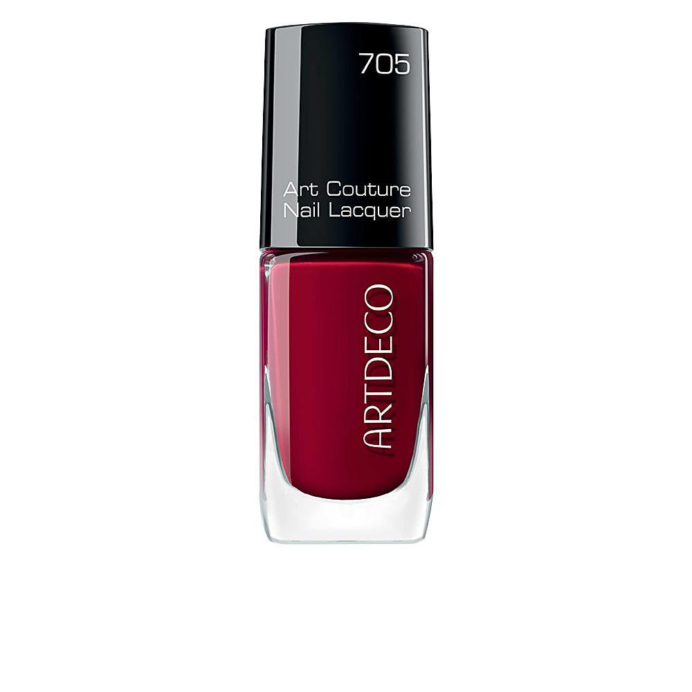 ART COUTURE nail lacquer 705 berry