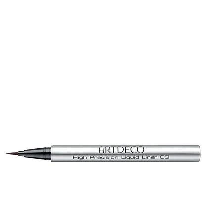 HIGH PRECISION liquid liner 03 brown