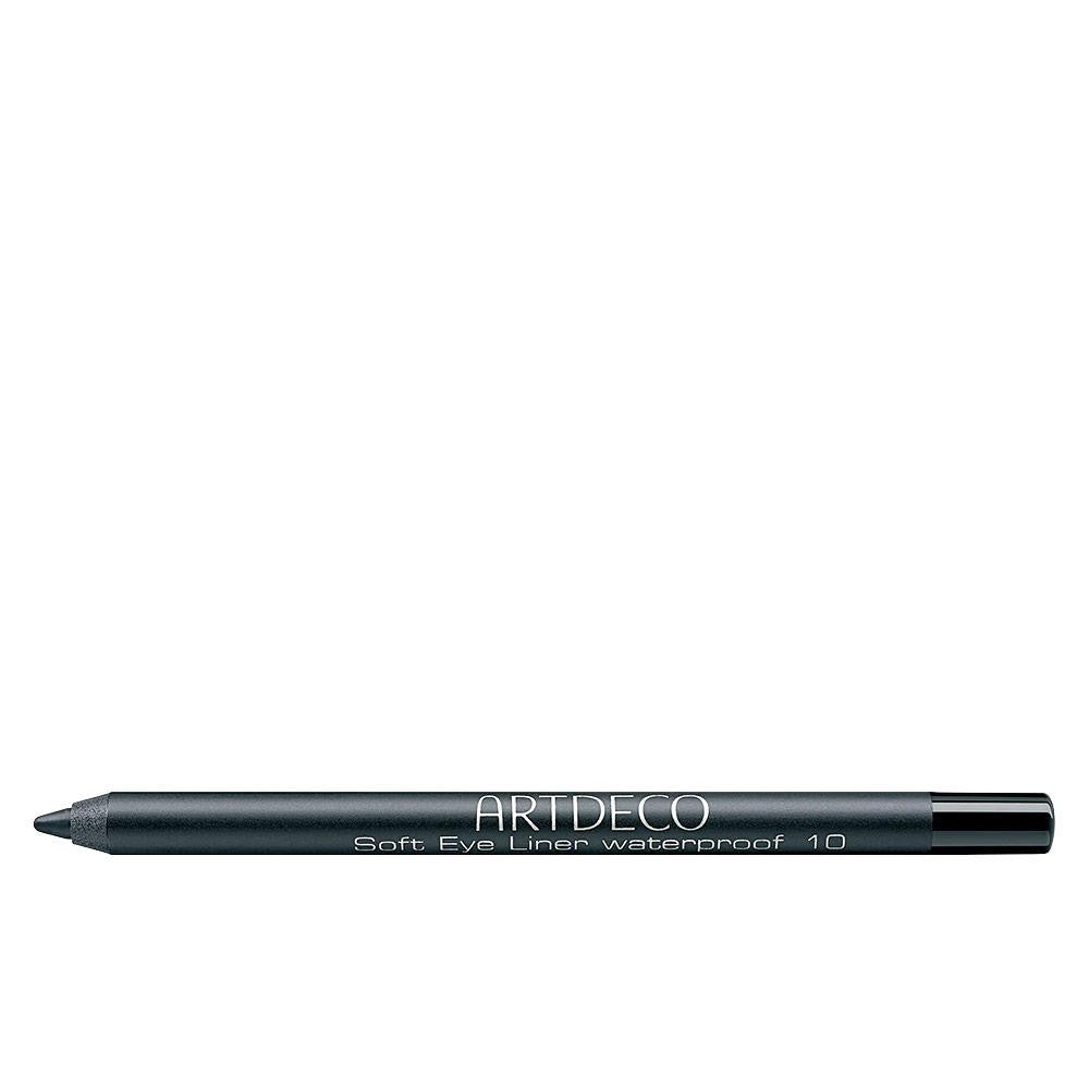 SOFT EYE LINER waterproof 10 black