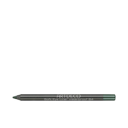 SOFT EYE LINER waterproof 64 green island