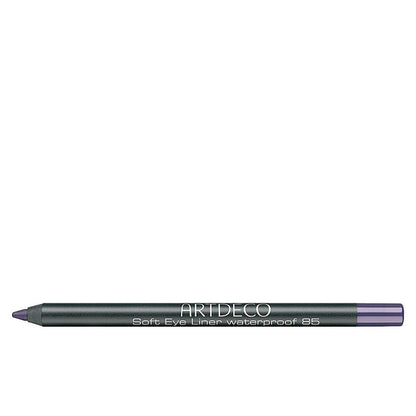 SOFT EYE LINER waterproof 85 damask violet