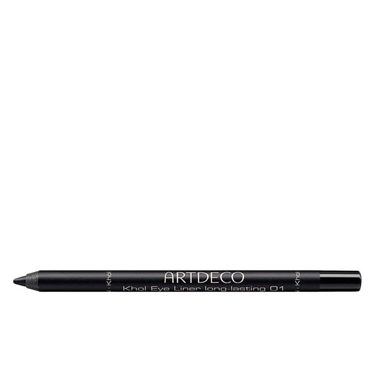 Khol Eye Liner Long Lasting 01 Black