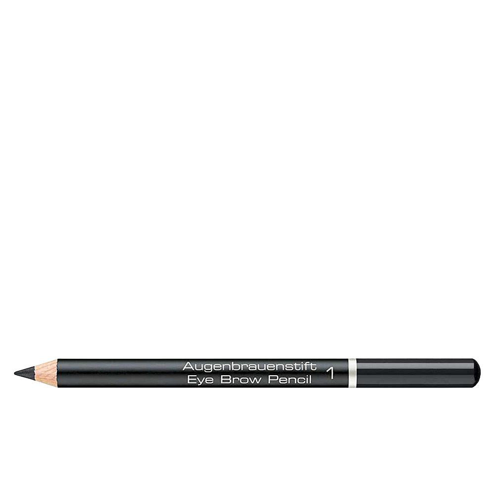 EYE BROW pencil 1 black