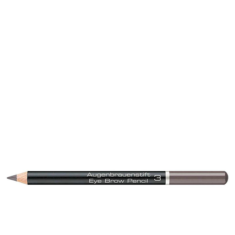 EYE BROW pencil 3 soft brown