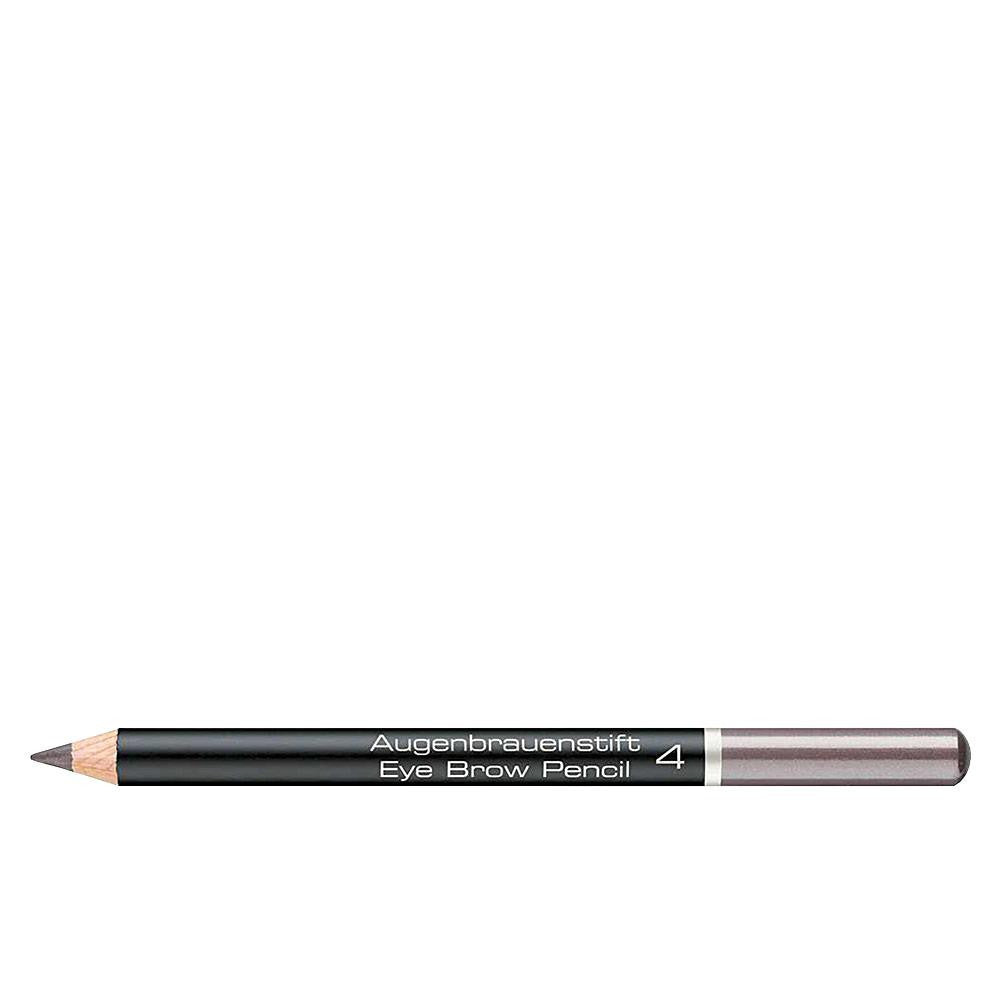 EYE BROW pencil 4 light grey brown