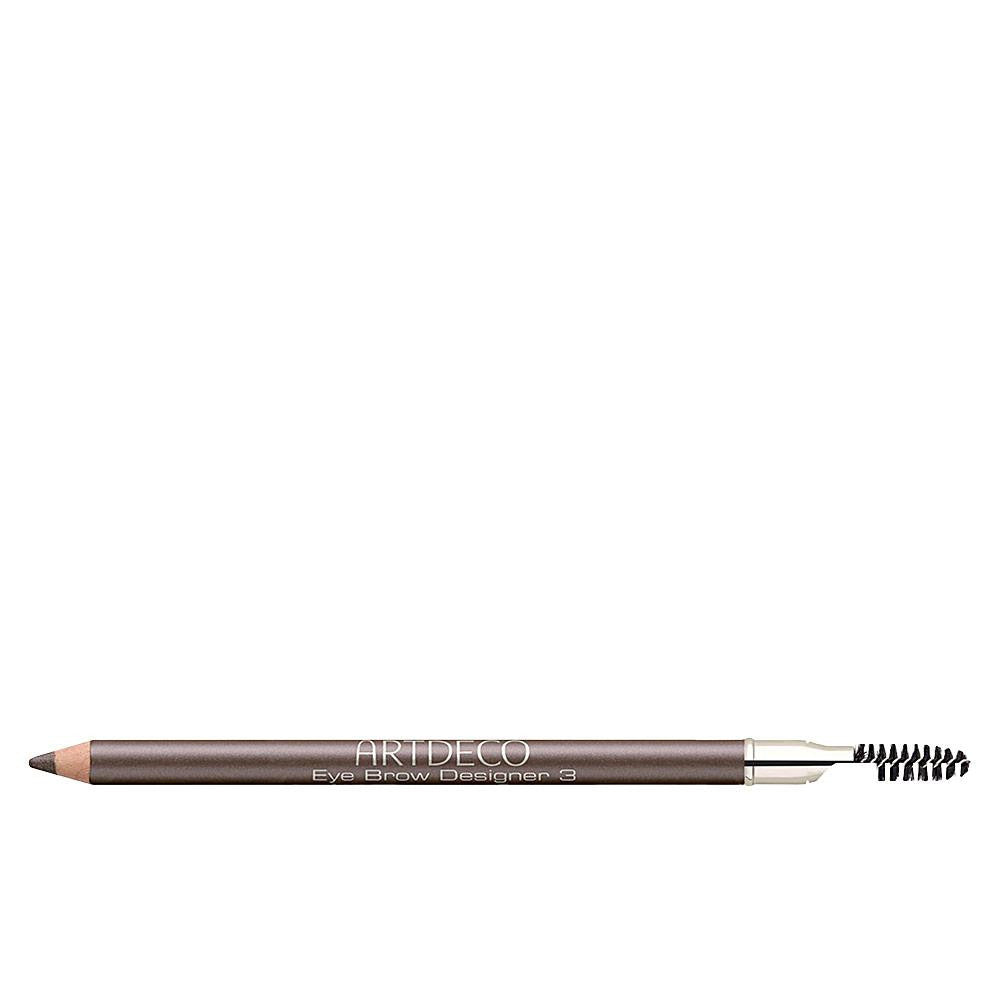 EYE BROW designer 3 medium dark