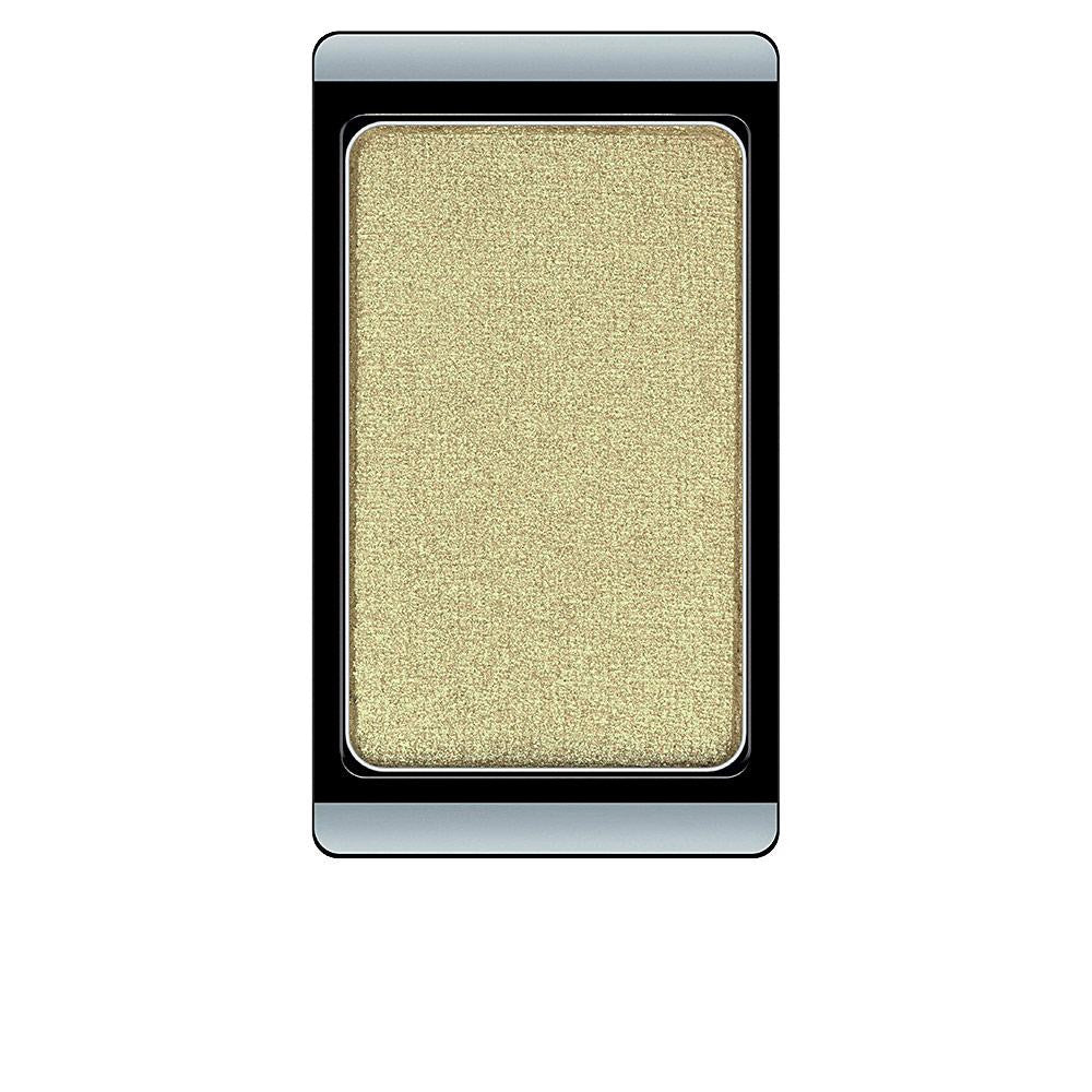 EYESHADOW DUOCROME 252 lemon flicker