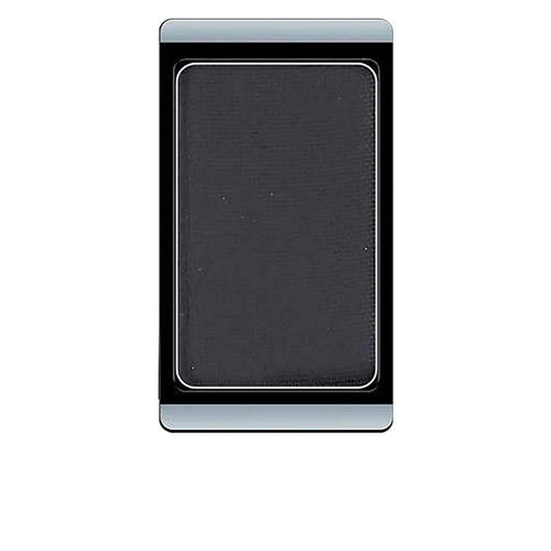 EYESHADOW MATT 503 matt black