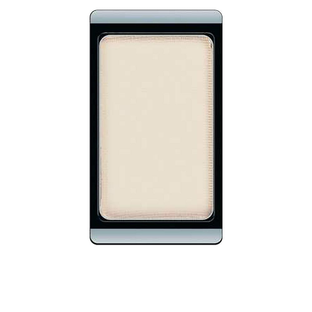 EYESHADOW MATT 554 matt natural vainilla