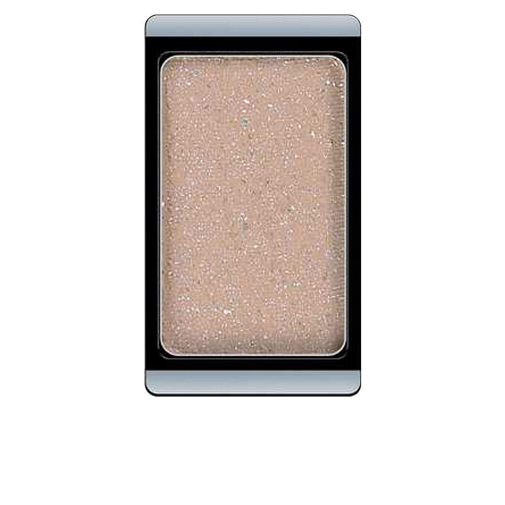 GLAMOUR EYESHADOW 345 glam beige rose