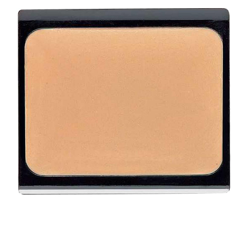 CAMOUFLAGE cream 08 beige apricot