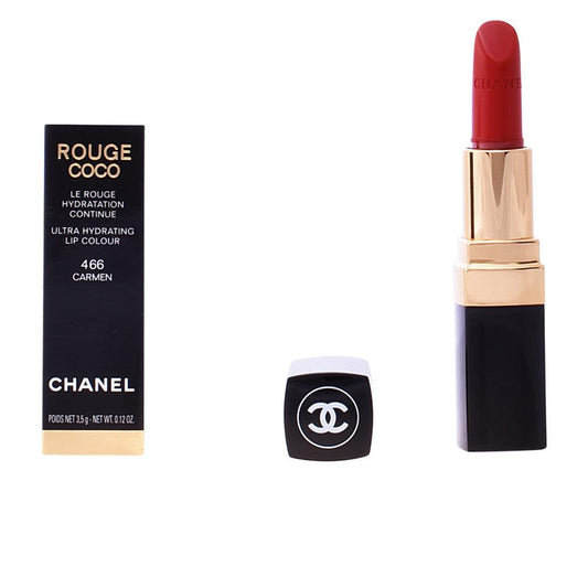 ROUGE COCO lip colour 466 carmen