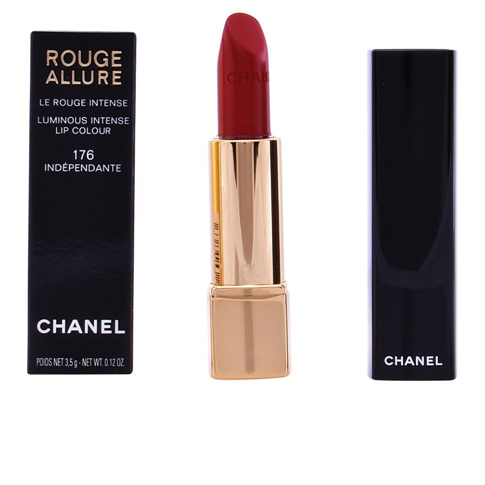 ROUGE ALLURE le rouge intense 176 independante