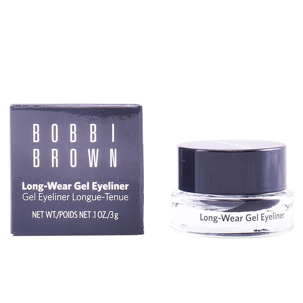 Long Wear Gel Eyeliner Black Ink