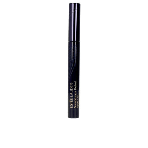 Sumptuous Rebel Mascara Black