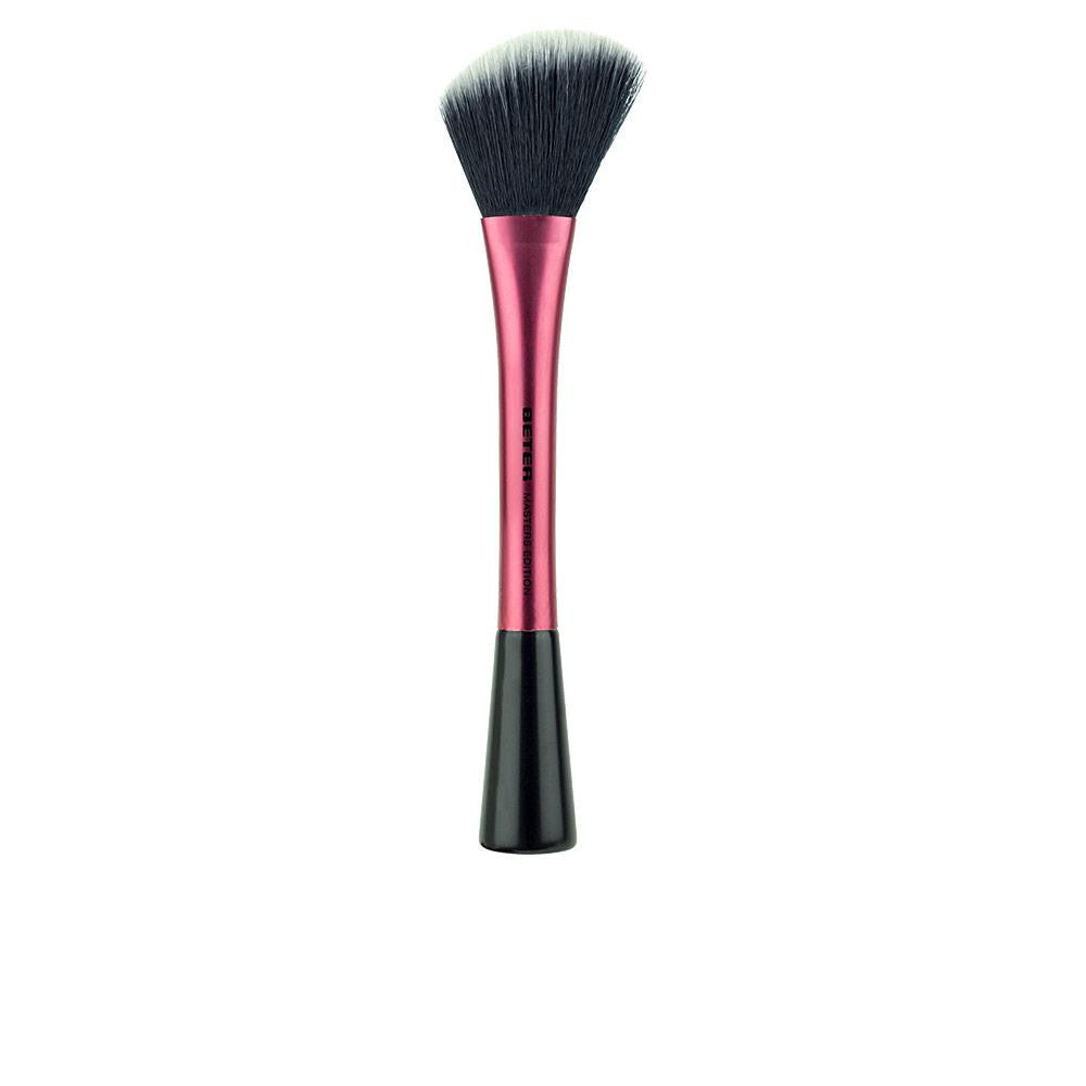 Angled Makeup Brush Blush Synthetic Hair