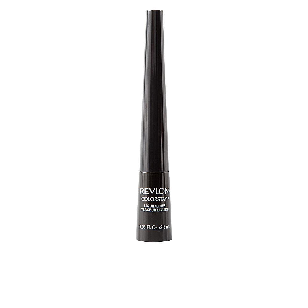 Colorstay Liquid Liner 251 Blackest Black