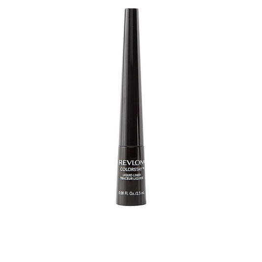 Colorstay Liquid Liner 251 Blackest Black