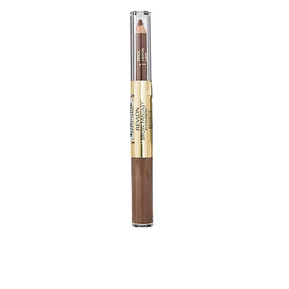 BROW FANTASY 105 brunette