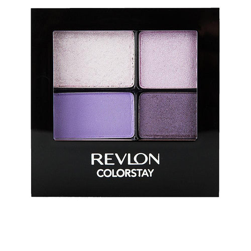 Colorstay 16 Hour Eye Shadow 530 Seductive