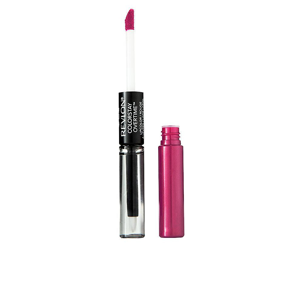 COLORSTAY OVERTIME lipcolor 010 non stop cherry