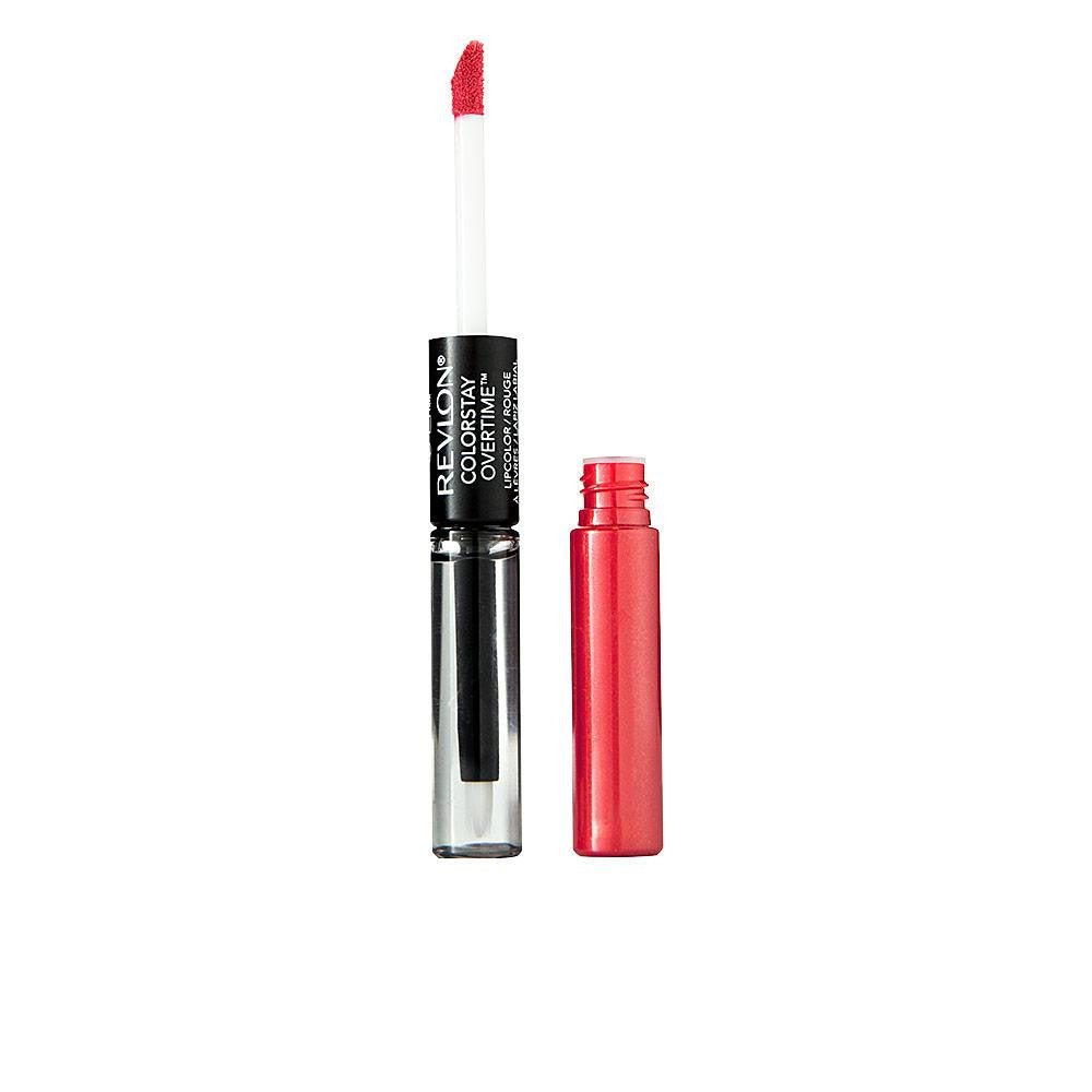 COLORSTAY OVERTIME lipcolor 040 forever scarlet